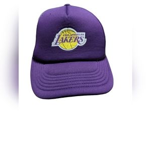 Los Angeles Lakers hat